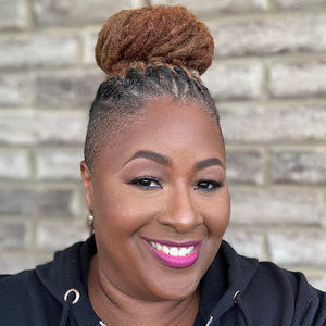 Meet your Posher, Rhonda